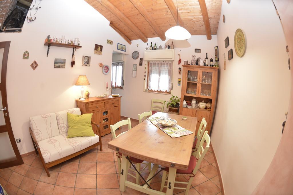 Bed and Breakfast Residenza Del Turista Katánie Exteriér fotografie