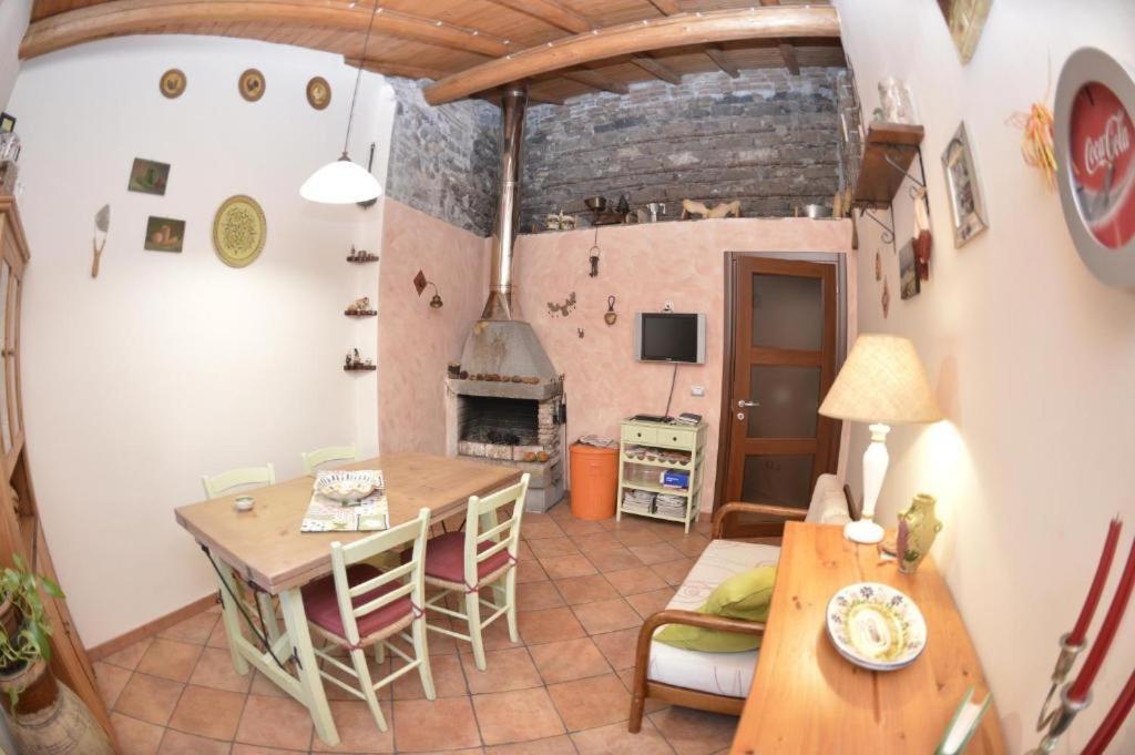 Bed and Breakfast Residenza Del Turista Katánie Exteriér fotografie