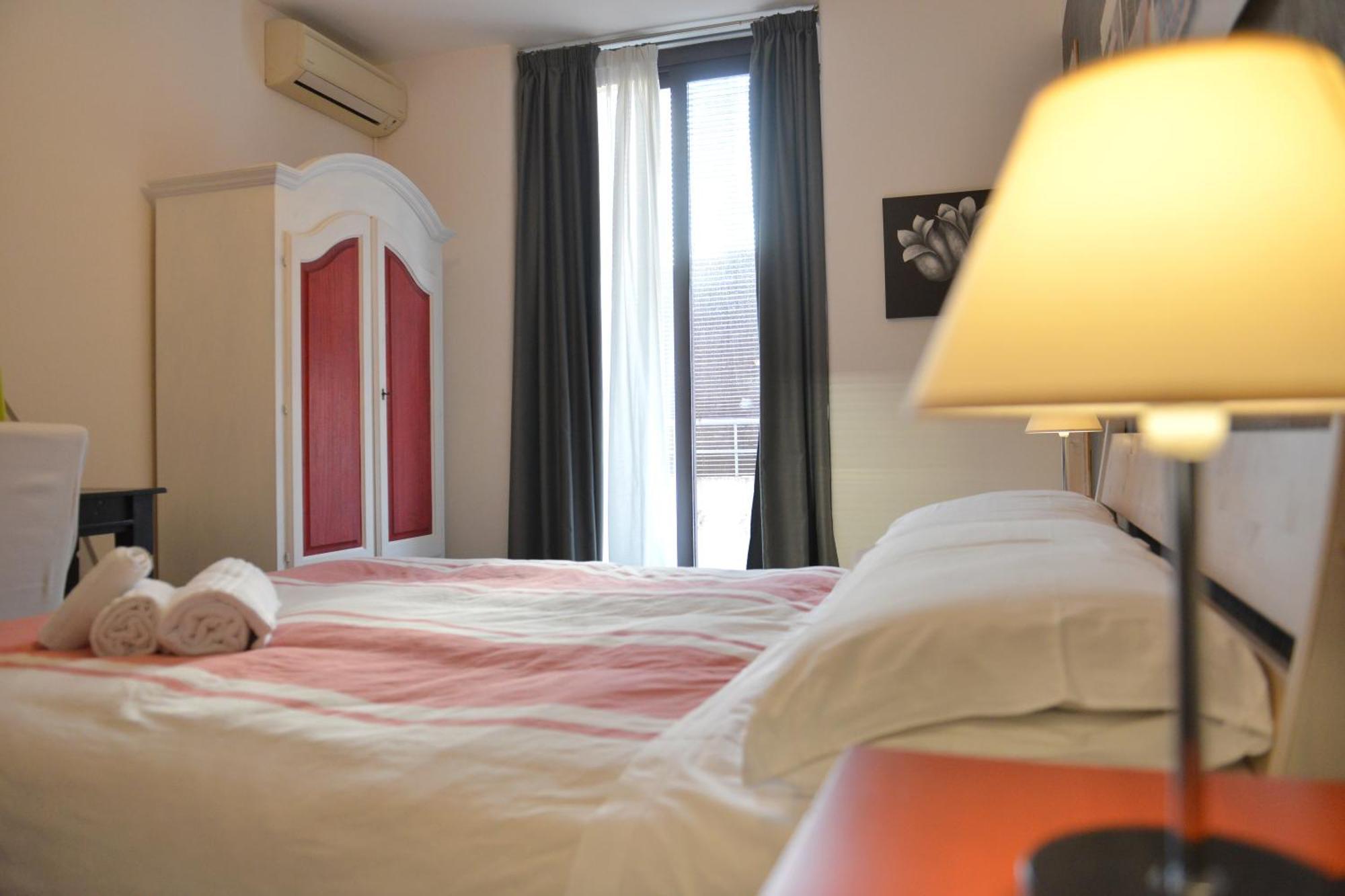 Bed and Breakfast Residenza Del Turista Katánie Exteriér fotografie