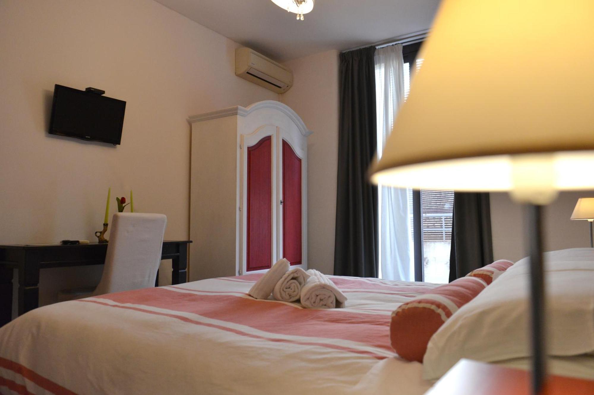 Bed and Breakfast Residenza Del Turista Katánie Exteriér fotografie
